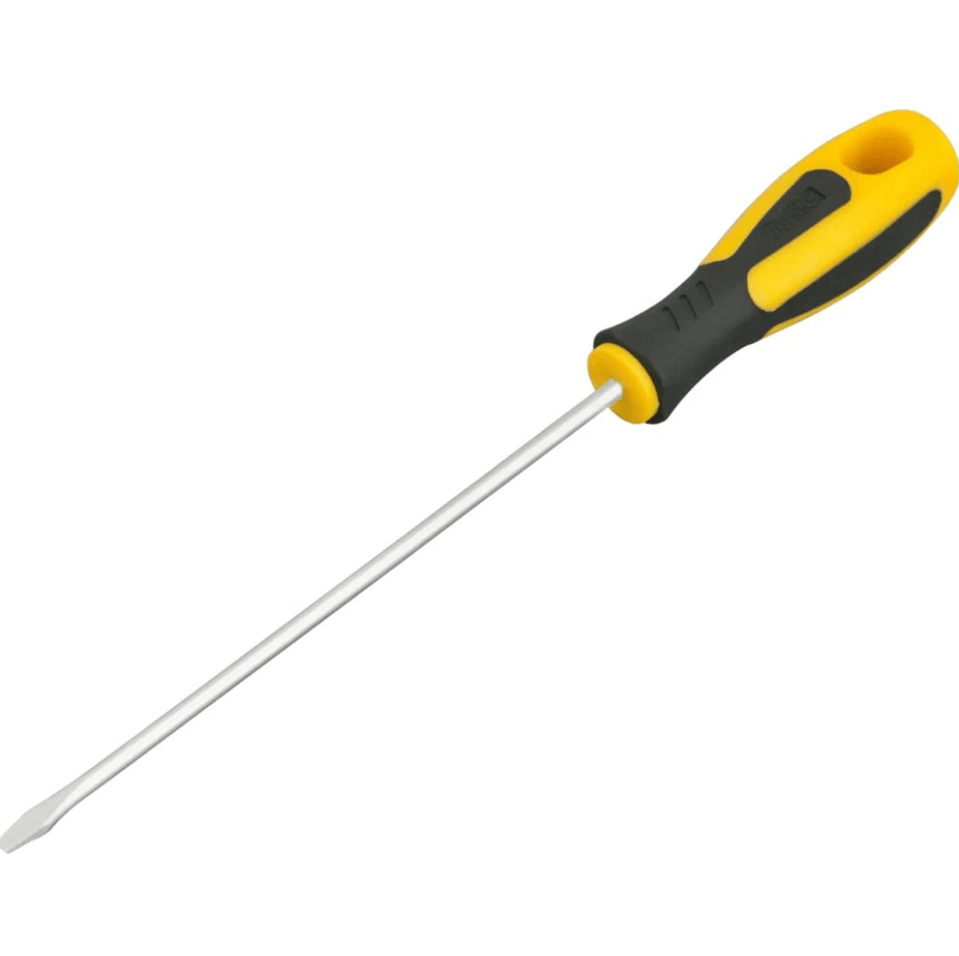 Encontraproduto.com.br - Chave fenda 1/8x5