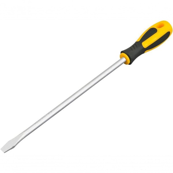 Encontraproduto.com.br - Chave fenda 3/8x10