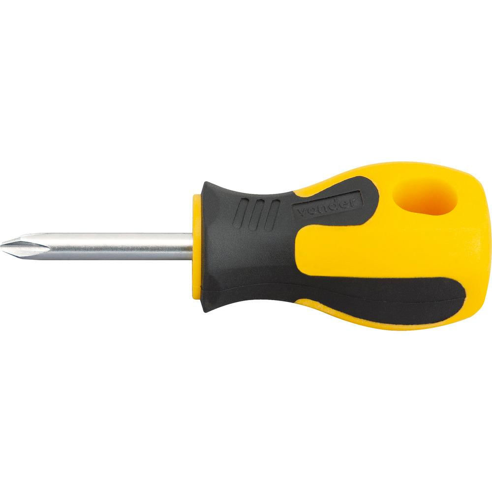 Encontraproduto.com.br - Chave phillips toco 1/4x1.1/2