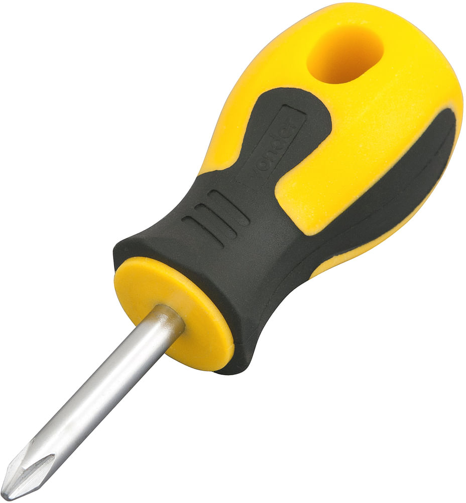 Encontraproduto.com.br - Chave phillips toco 1/4x1.1/2