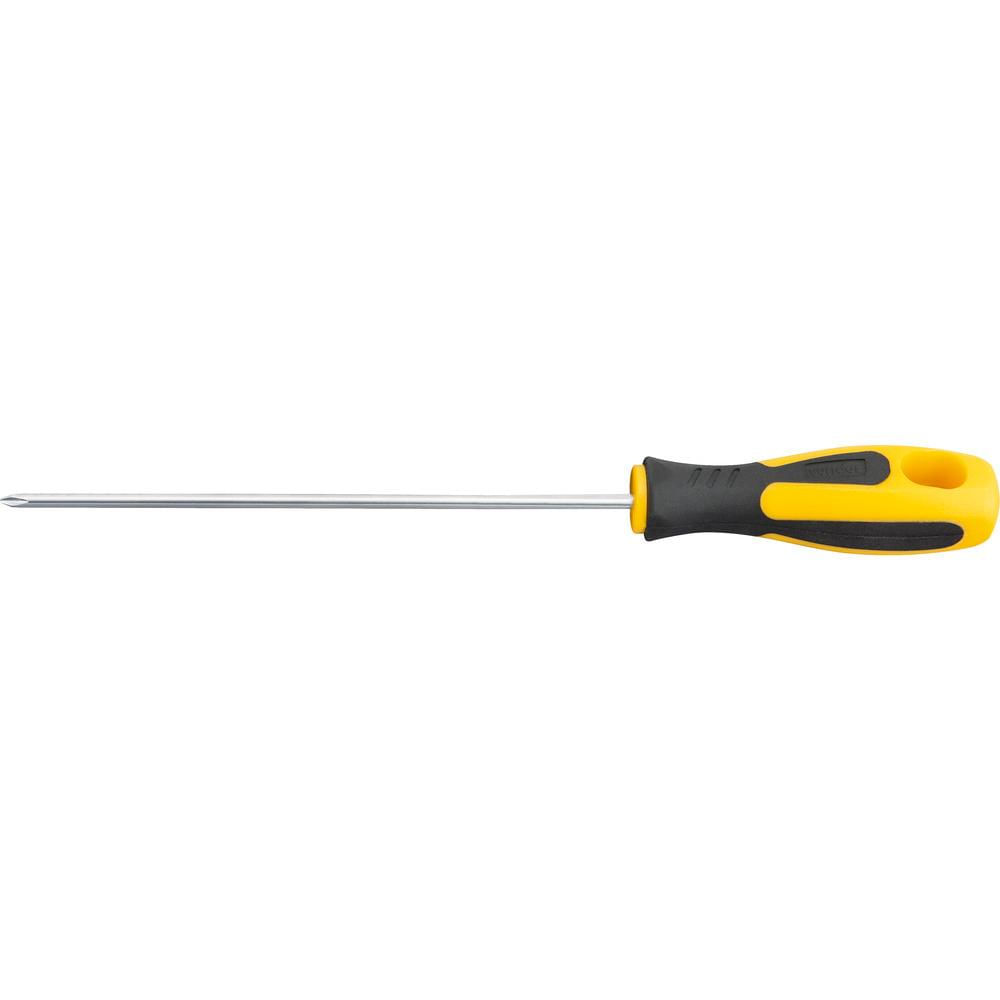 Encontraproduto.com.br - Chave phillips 1/8x5