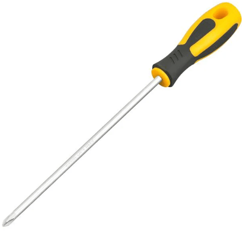 Encontraproduto.com.br - Chave phillips 1/8x5