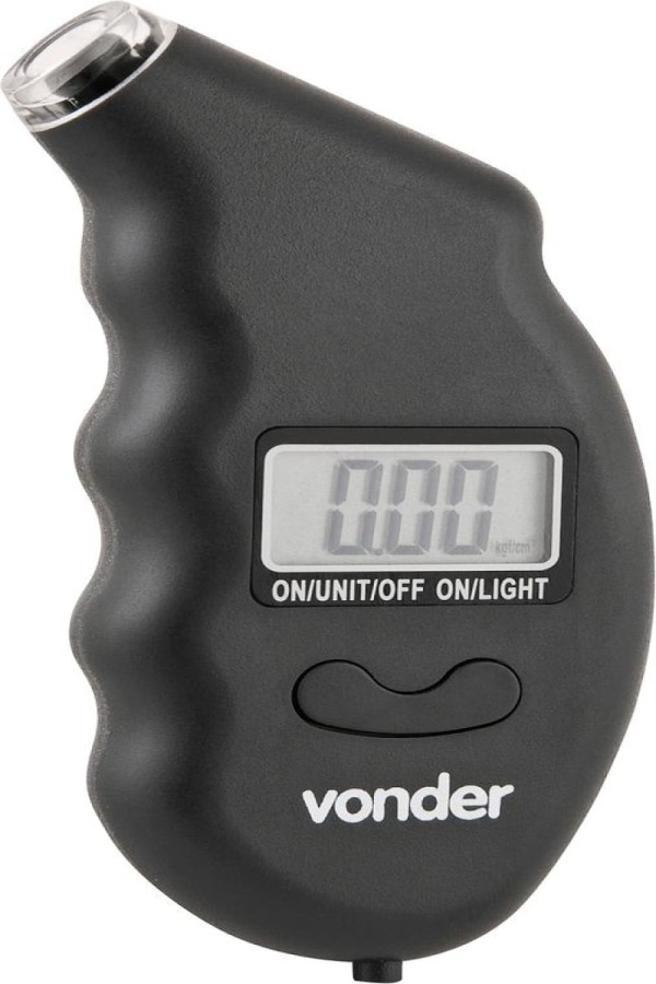 CALIBRADOR DIGITAL CD-500 VONDER