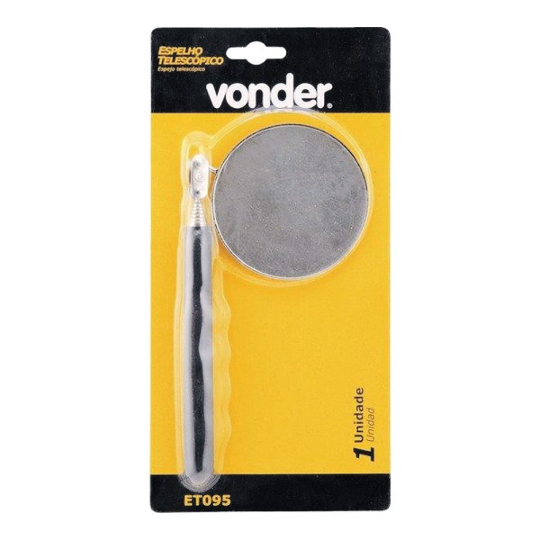 Encontraproduto.com.br - Espelho Telescópico ET095 Vonder