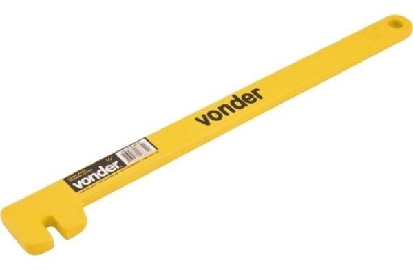 Chave Vonder Para Dobrar Ferro 3/4 Pol