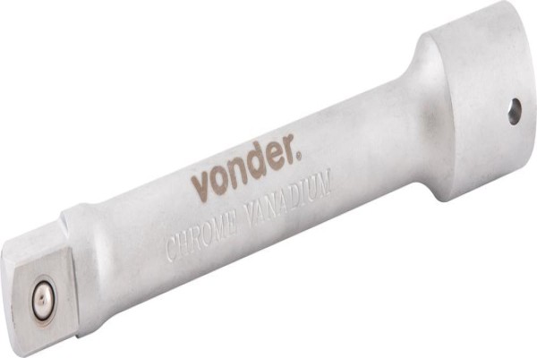 Encontraproduto.com.br - Extensão Para Soquete 3/4x8" Cromo Vanádio - Vonder