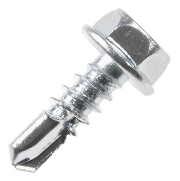 Parafuso Vonder Autobrocante Cabeça Sextavada 4,2X13mm 2910421300