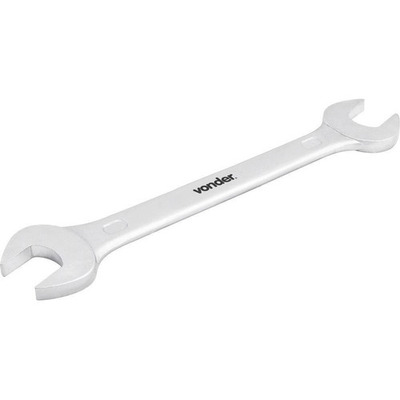 Chave Fixa 20x22mm Cromado - 3759202200 - Vonder