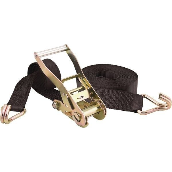 Cinta com Catraca para Carga CC400 - 4,0/2,0 Toneladas