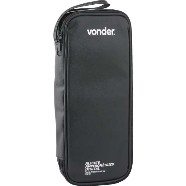 Encontraproduto.com.br - ALICATE AMPERIMETRO DIGITAL AAV4200 VOND
