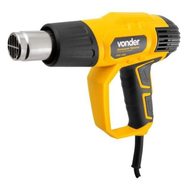 Encontraproduto.com.br - Soprador Vonder Térmico STV500N 127V (Emb. contém 1un.)