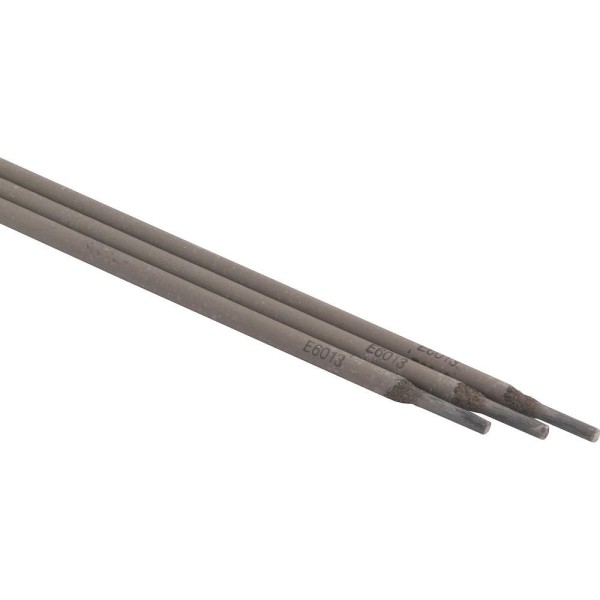 Encontraproduto.com.br - Eletrodo 6013 4,00mm Com 5 Quilos Vonder