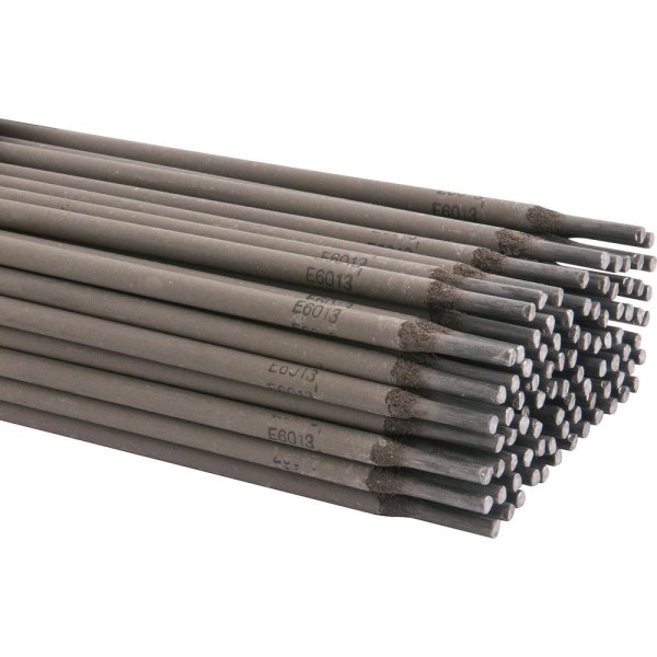 Encontraproduto.com.br - Eletrodo 6013 4,00mm Com 5 Quilos Vonder