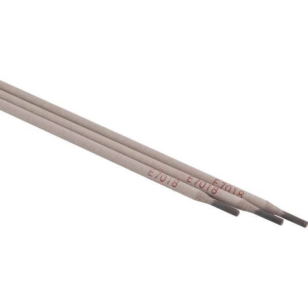 Encontraproduto.com.br - Eletrodo 7018 2,50mm Com 5 Quilos Vonder