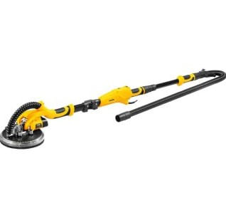 Encontraproduto.com.br - Lixadeira de parede 600 wats 127 volts lpv600 Vonder