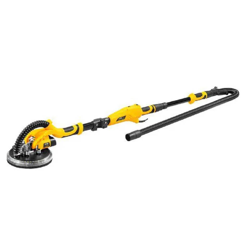 Encontraproduto.com.br - Lixadeira de parede 600 wats 127 volts lpv600 Vonder