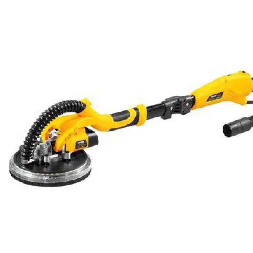 Encontraproduto.com.br - Lixadeira de parede 600 wats 127 volts lpv600 Vonder