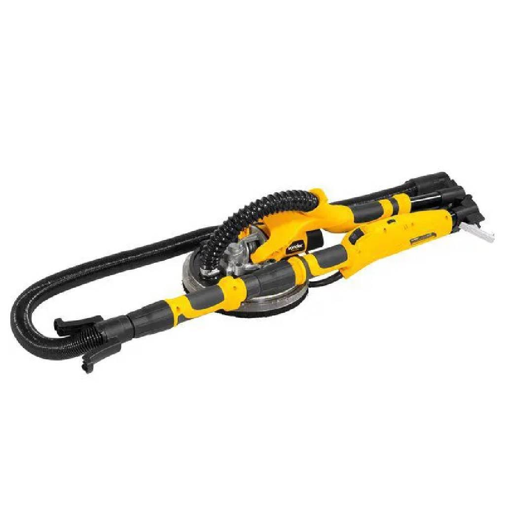 Encontraproduto.com.br - Lixadeira de parede 600 wats 127 volts lpv600 Vonder
