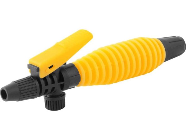 Encontraproduto.com.br - Gatilho Completo Para Pulverizador 16L Vonder