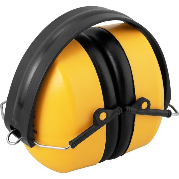 Encontraproduto.com.br - Abafador De Ruídos Tipo Concha 19 Db Arv 300 Vonder