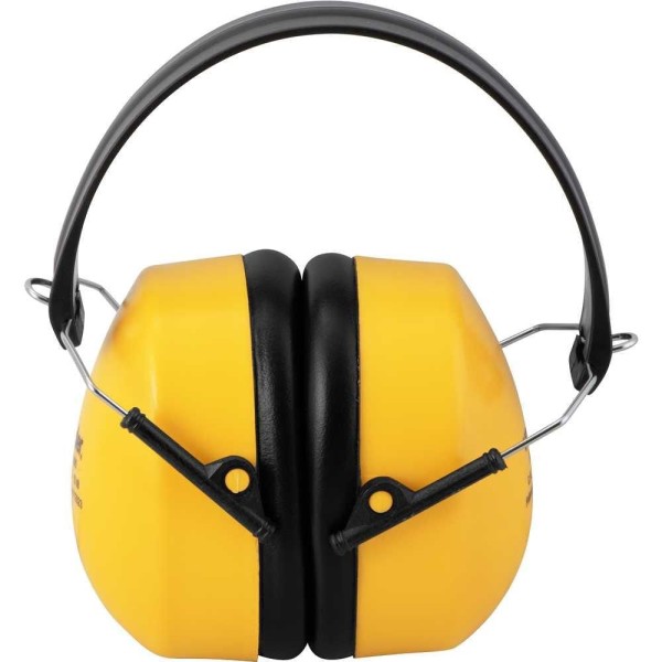Encontraproduto.com.br - Abafador De Ruídos Tipo Concha 19 Db Arv 300 Vonder