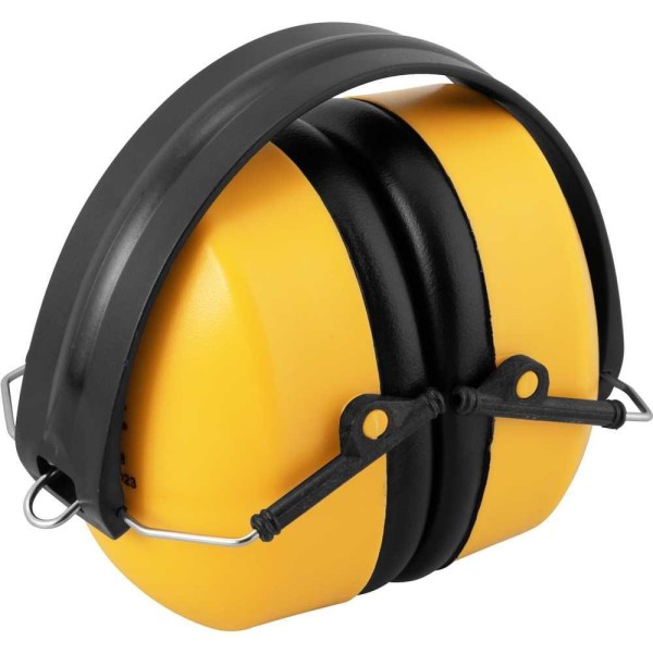 Encontraproduto.com.br - Abafador De Ruídos Tipo Concha 19 Db Arv 300 Vonder