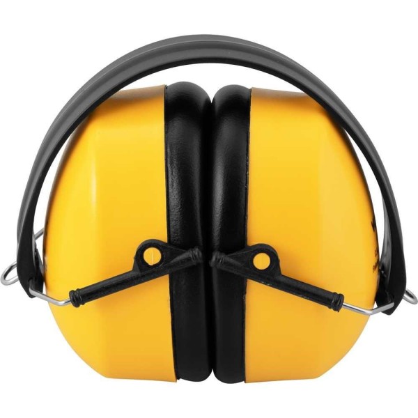 Encontraproduto.com.br - Abafador De Ruídos Tipo Concha 19 Db Arv 300 Vonder