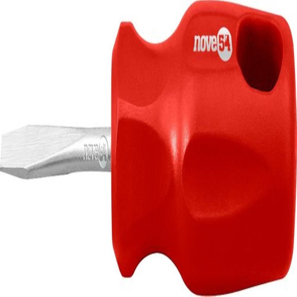 Encontraproduto.com.br - Chave fenda toco 3/16x1.1/2