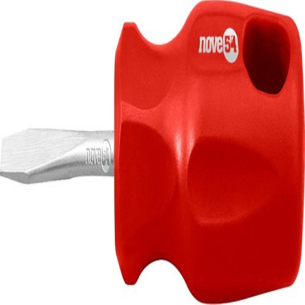Encontraproduto.com.br - Chave fenda toco 3/16x1.1/2