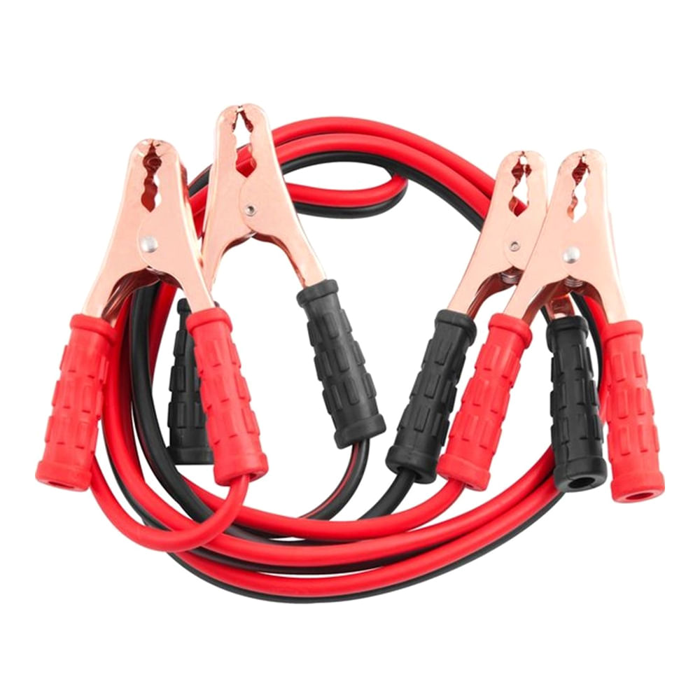 Encontraproduto.com.br - Cabo Para/Transferir Bateria 2,5M NOVE54