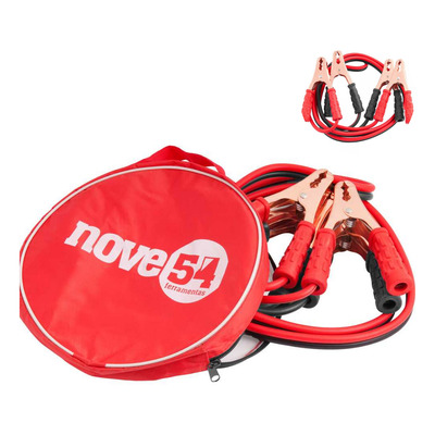 Cabo Para/Transferir Bateria 2,5M NOVE54