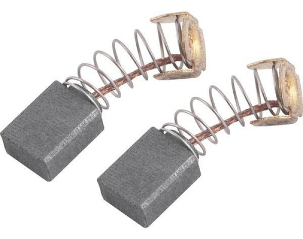 Encontraproduto.com.br - Escova Carvão 127v Para Serra Circular Scv1350/div - Vonder