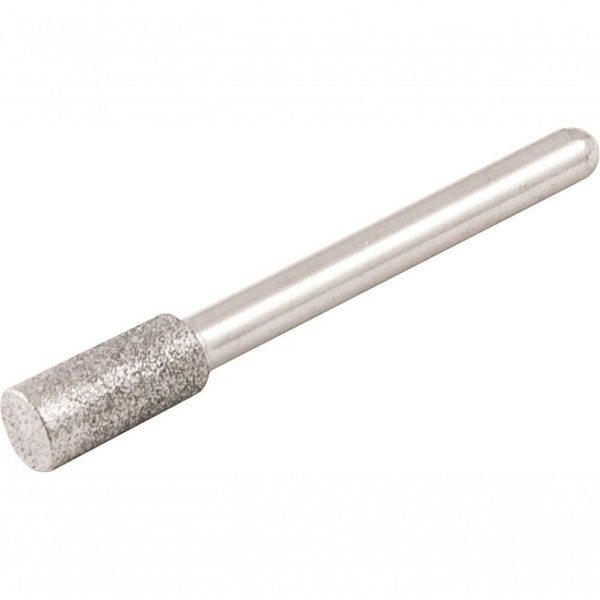 Encontraproduto.com.br - Lima rotativa 4,76x9,52mm p/ microrretífica c/ 2 pç Vonder