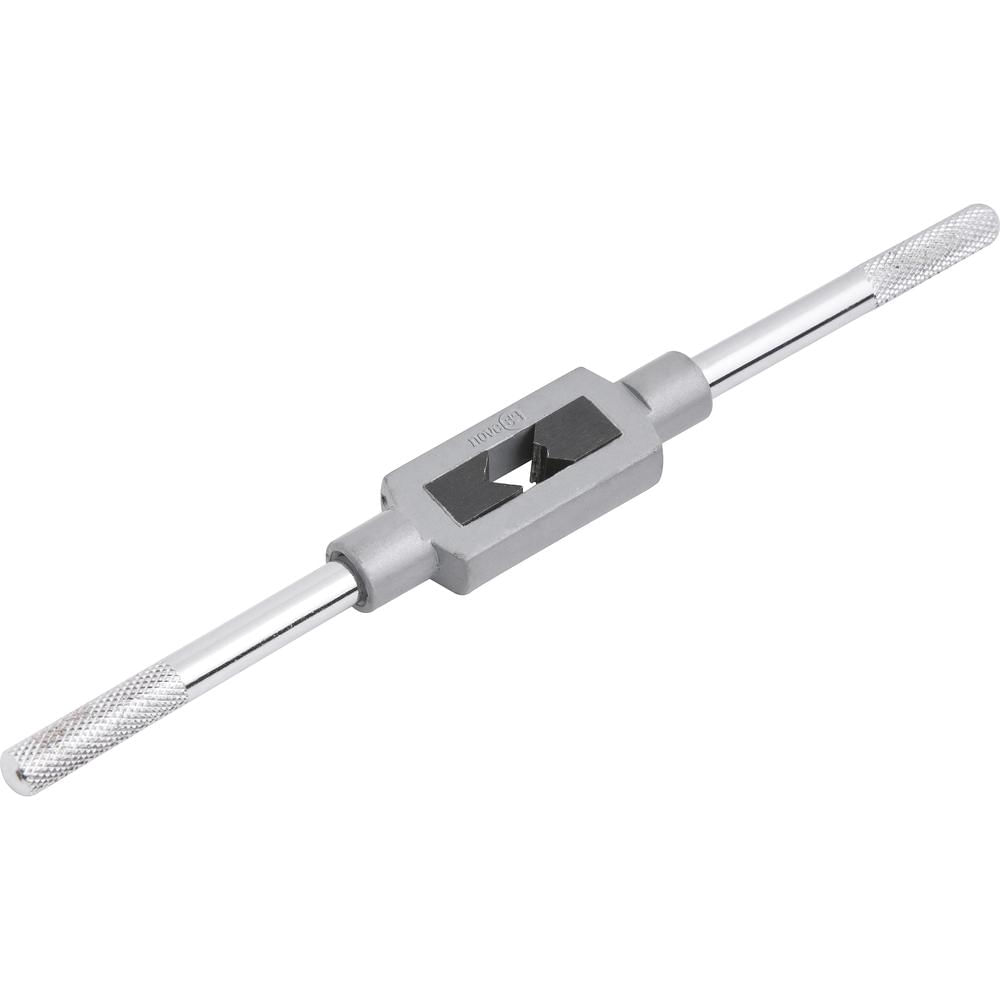 Encontraproduto.com.br - Jogo macho manual e cossinete com 40 peças - Nove54