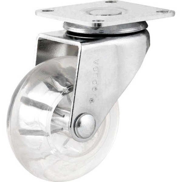 Encontraproduto.com.br - Rodizio Giratorio Pu 2Pol Vonder
