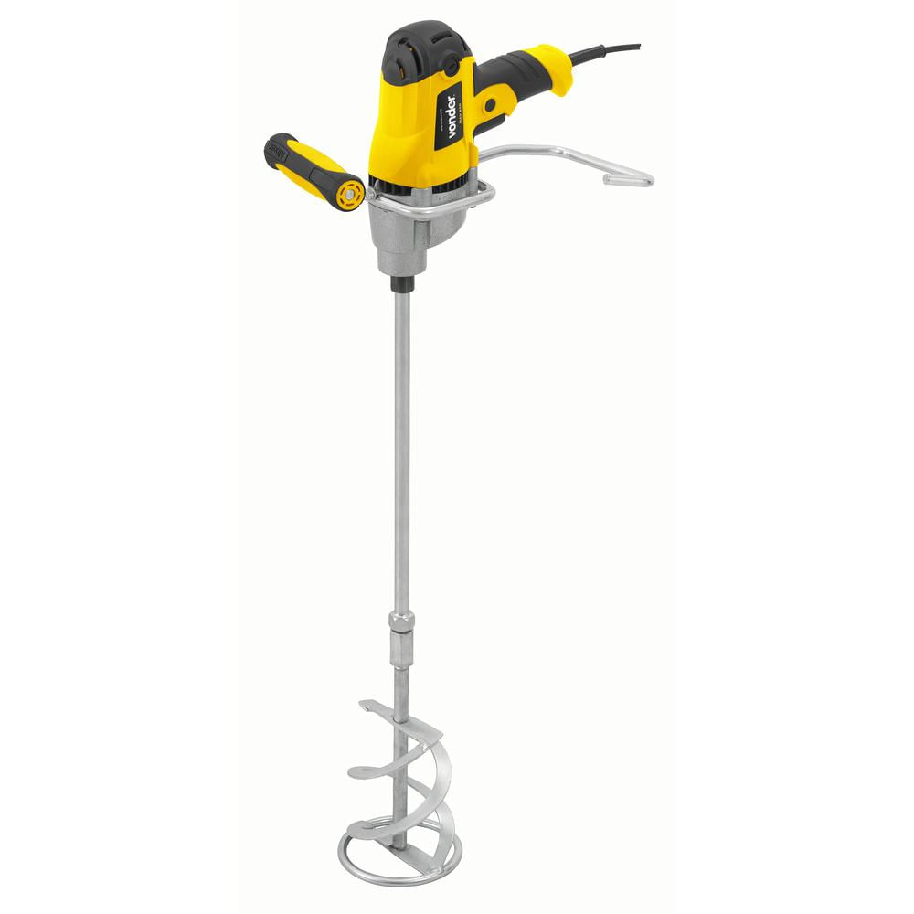 MISTURADOR DE ARGAMASSA MAV850 220V VD