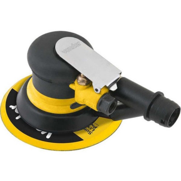 Encontraproduto.com.br - Lixadeira Roto Orbital Pneumática Vonder 6