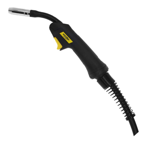 Encontraproduto.com.br - Tocha mig mag 150a 3,0 metros tmv153 - Vonder