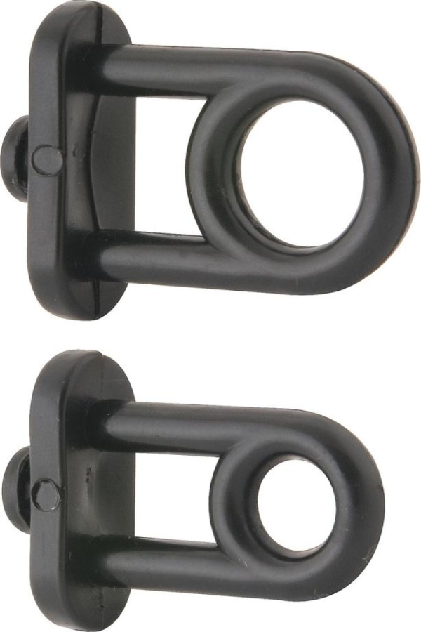 Encontraproduto.com.br - Gancho Olhal p/ Painel Porta-Ferramentas c/ 10 peças Nove54