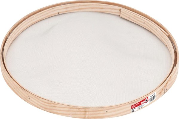 Encontraproduto.com.br - Peneira para café 80cm aro madeira pmn0480 - Nove54