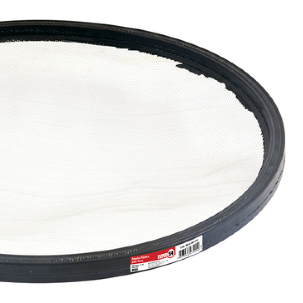 Encontraproduto.com.br - Peneira para feijão 55cm aro plástico ppn0655 - Nove54