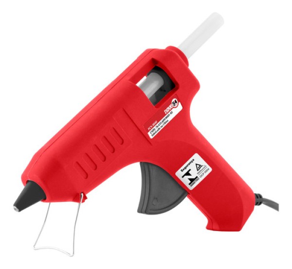 Pistola Aplicação de Silicone Elétrico 20w Pcn0040 Nove54