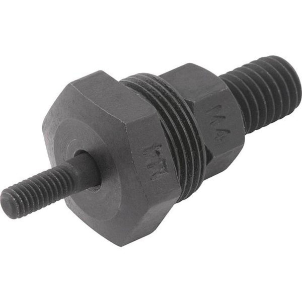 Encontraproduto.com.br - Parafuso de tração p/ rebitador manual de rosca m4 Vonder