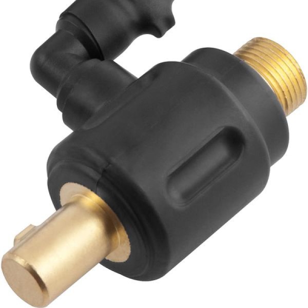 Encontraproduto.com.br - Adaptador 13mm com rosca 3/8