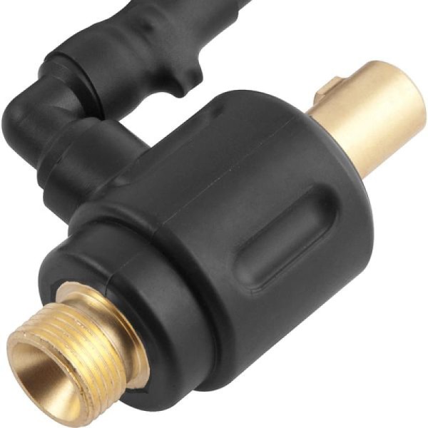 Encontraproduto.com.br - Adaptador 13mm com rosca 3/8