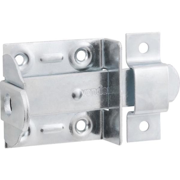 Encontraproduto.com.br - Fecho Vonder Chato com Porta Cadeado 4