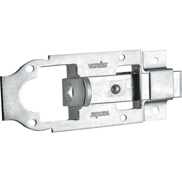 Encontraproduto.com.br - Fecho Vonder Chato com Porta Cadeado 4