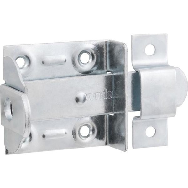 Encontraproduto.com.br - Fecho Vonder Chato com Porta Cadeado 4