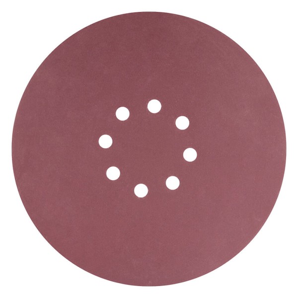Encontraproduto.com.br - Disco de Lixa Grão 240 Vonder LPV600 Pacote com 10 Unidades