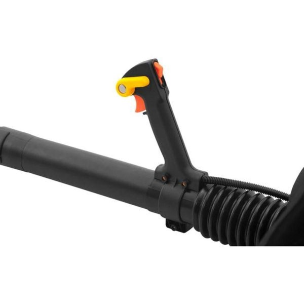 Encontraproduto.com.br - Soprador à gasolina costal scv517 - Vonder